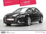 Audi A4 Limousine 40 TFSI HEADUP SCHIEBEDACH MATRIX K - Audi A4 in Wuppertal