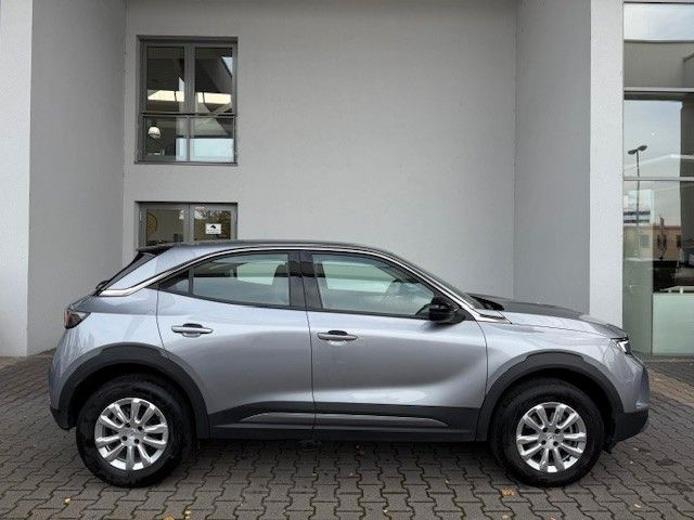 Fahrzeugabbildung Opel Mokka Enjoy 1.2l 130PS Automatik Kamera!