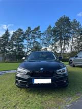 BMW Bmw 118i Sport Line Facelift - gebrauchte BMW 118 mit Facelift