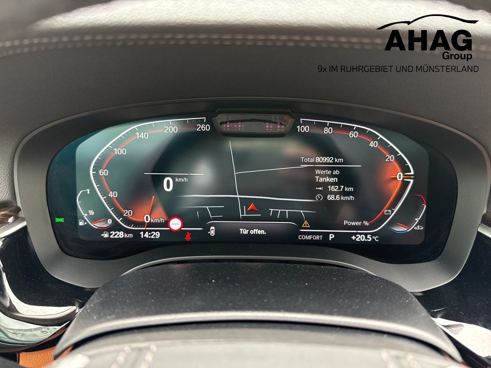 BMW 530 - Bild 11