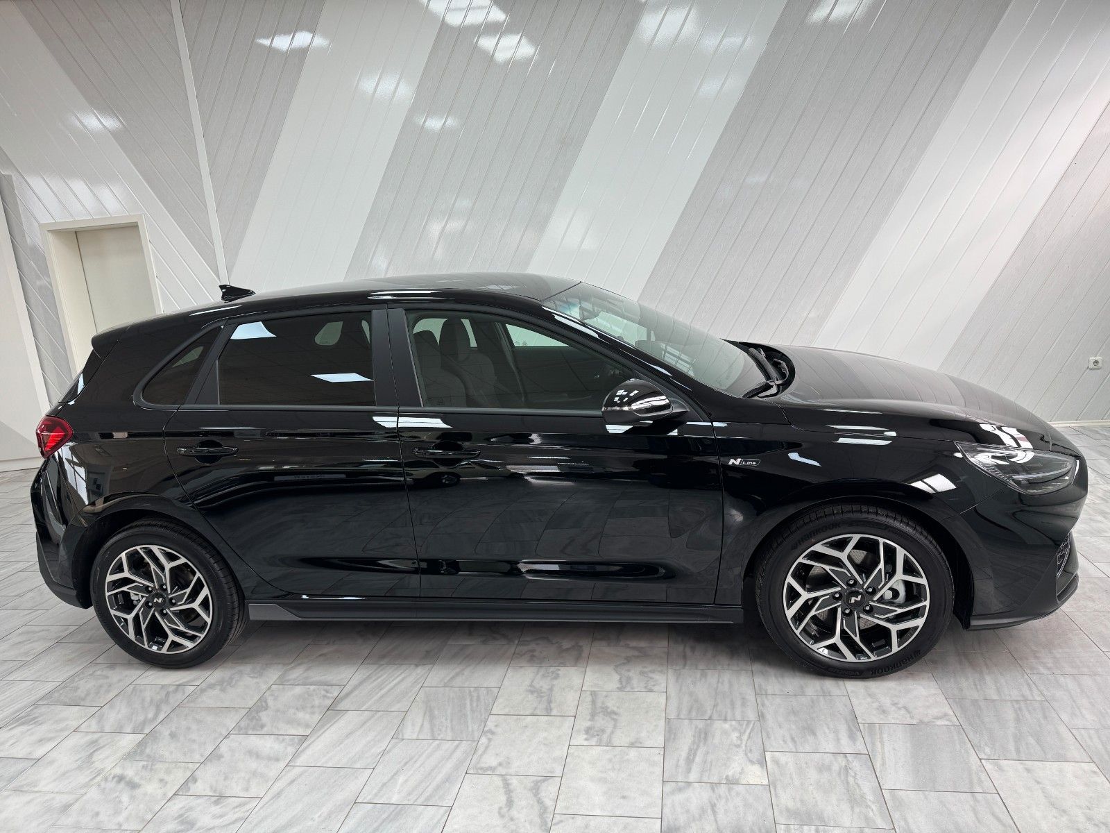 Hyundai i30 - Bild 22