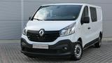 Renault Trafic Mixto*6 Sitze*L2H1*Lang*Komfort* - 6-Sitzer Autos bis 25.000 Euro