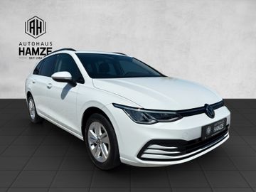 Volkswagen Golf VIII 2.0 TDI Variant Life|Kamera|Navi|AHK