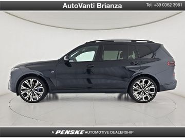 BMW X7 - 3