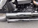 Harley-Davidson FAT BOB UMBAU*THUNDERBIKE*STILETO - Angebote