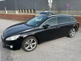 Peugeot 508 2.0 BlueHDi Allure | JBL | Pan... - Peugeot 508 in Wuppertal