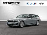 BMW 330e Touring M Sport Pro|AHK|Stop&Go|HiFi - gebrauchte BMW 330 aus dem Jahr 2024