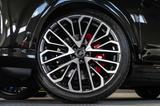 Audi Q7 50 TDI quattro S-line AHK PANO STHZ ABT Power - Audi Q7: Abt