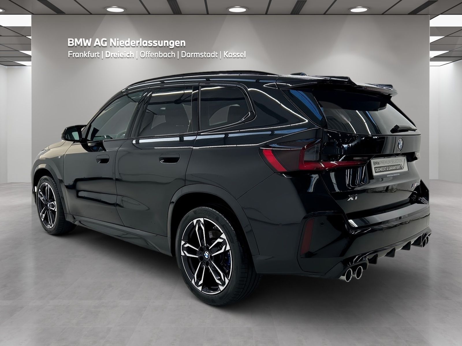 BMW X1 - Bild 5