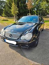 Mercedes-Benz Mercedes C160 Sportcoupé CL203 - Apple Car... - Mercedes-Benz: C203