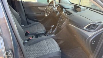 Opel Mokka - 3