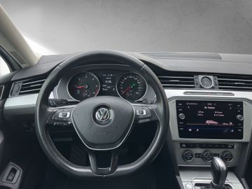 Volkswagen Passat Variant - 12