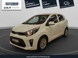 Kia PICANTO 1.0 VISION NAVI+KAMERA+CARPLAY+SITZHEIZU - Kia Picanto Gebrauchtwagen in Köln