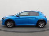 Peugeot e-208 LED Klima SHZ AppleCa/AndroidA Spurhalt Ve - blaue Peugeot e-208