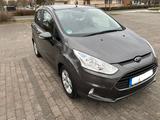 Ford B-Max 1,0 EcoBoost 74kW S/S Cool & Connect C... - Ford B-MAX Cool&Connect