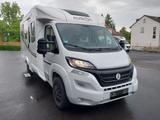 Ilusion 760 XMK Fiat Ducato  1. HAND - Ilusion Diesel