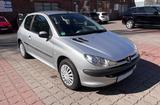 Peugeot 206 | TÜV Neu | Allwetterreifen | 2.Hand
