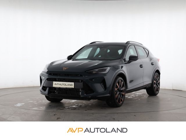 Cupra Formentor 2.0 TSI DSG 4Drive VZ Extreme | PANO |