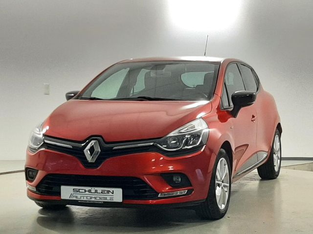 Renault Clio 1.2 TCE Energy*Navi*DAB*Klimaautomatik*2.Hd