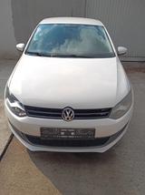 Volkswagen Polo V Highline - TSI 90hp - Gebrauchtwagen in Mannheim bis 5.000 Euro