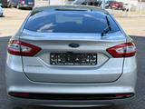 Ford Mondeo-Top GEPFLEGT-TÜV/Au Neu - Ford Mondeo: Limousine