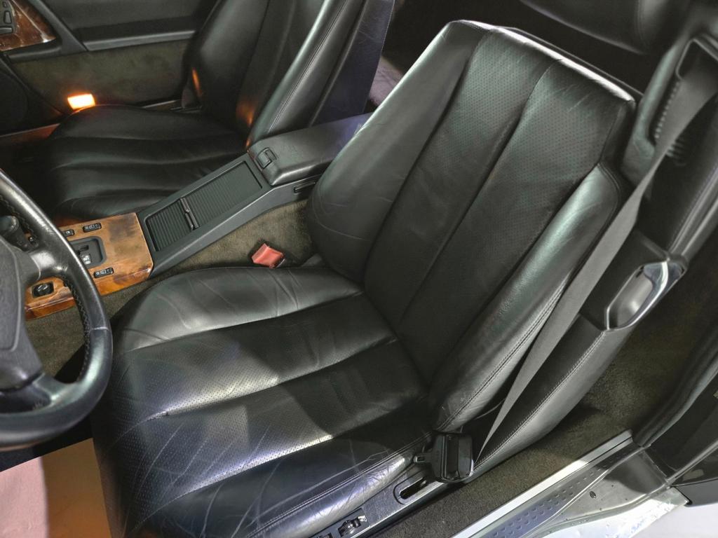 Mercedes-Benz SL 500