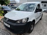 Volkswagen Caddy Kasten/Kombi Kasten EcoProfi BMT - Volkswagen Gebrauchtwagen in Nürnberg