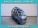 Carthago chic s-plus I I 52 QB 2xKlima,Hubstützen,Iveco - Carthago Chic s plus