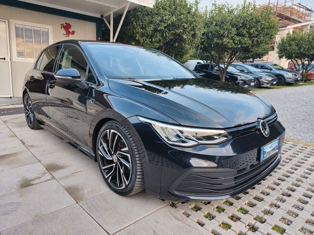 Volkswagen Golf Sport Edition GPL