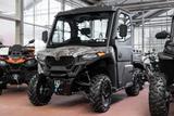 CFMOTO UForce 600+,Vollkabine, sofort lieferbar - QUAD 600