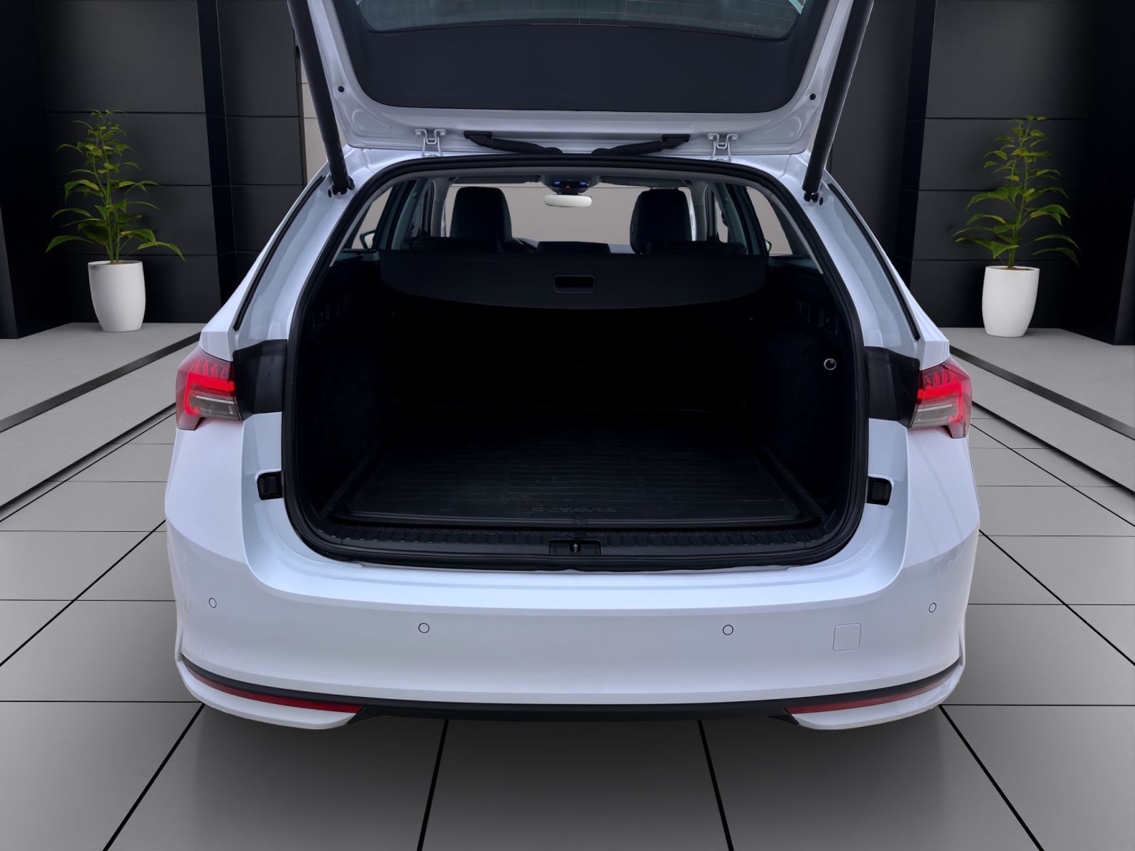 Skoda Octavia - Bild 5