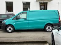 Mercedes-Benz VITO KASTEN 114 CDI AUT. LANG PRO RWD - KAM NAVI