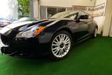 Maserati Quattroporte S Q4 Deutsches Fahrzeug - gebrauchte Maserati Quattroporte aus dem Jahr 2015