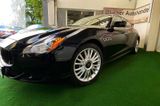 Maserati Quattroporte S Q4 Deutsches Fahrzeug - Maserati aus 2015
