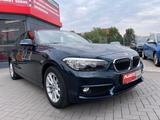 BMW 118 118 i Advantage/1.Hand/wenig Kilometer/ - BMW 1 Series in Leipzig