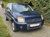 Ford Fusion Trend * 1.Hand * Scheckheft gepflegt * - Ford Fusion Trend mit Benzin-Antrieb