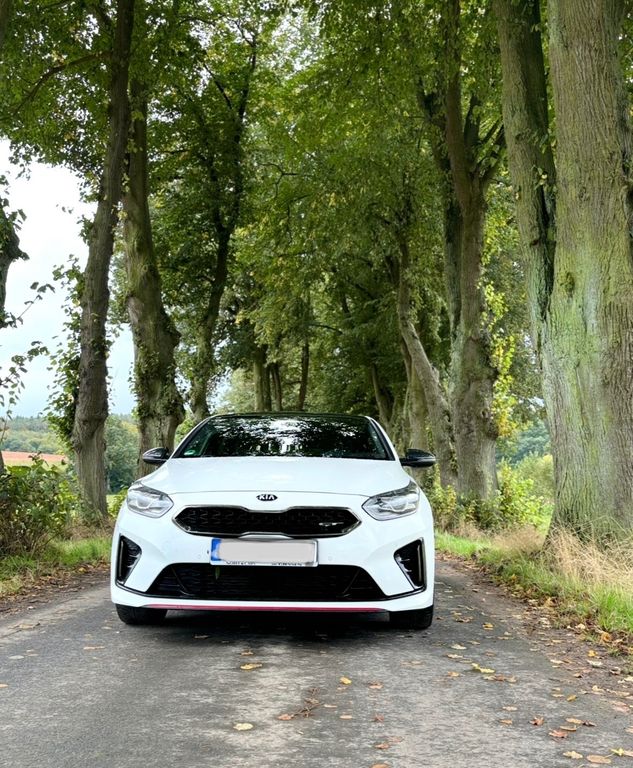 Image of Kia cee'd / Ceed