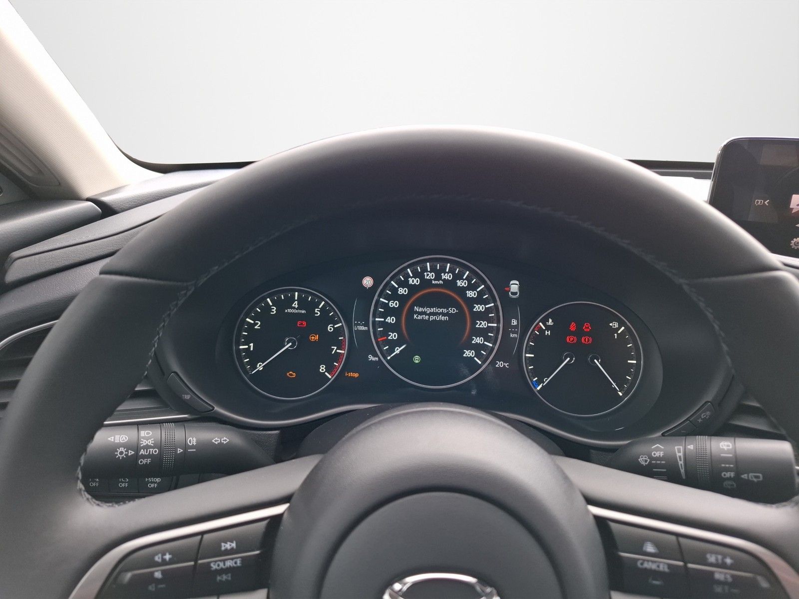 MAZDA CX-30 2.5L e-SKYACTIV FWD Prime-Line - Image 12