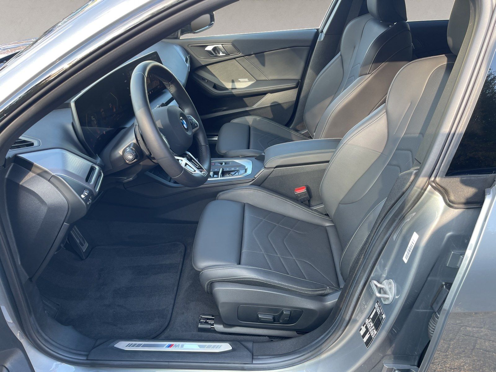 BMW 220 Gran Coupé - Bild 10
