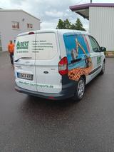 Ford Courier - Ford Courier Gebrauchtwagen