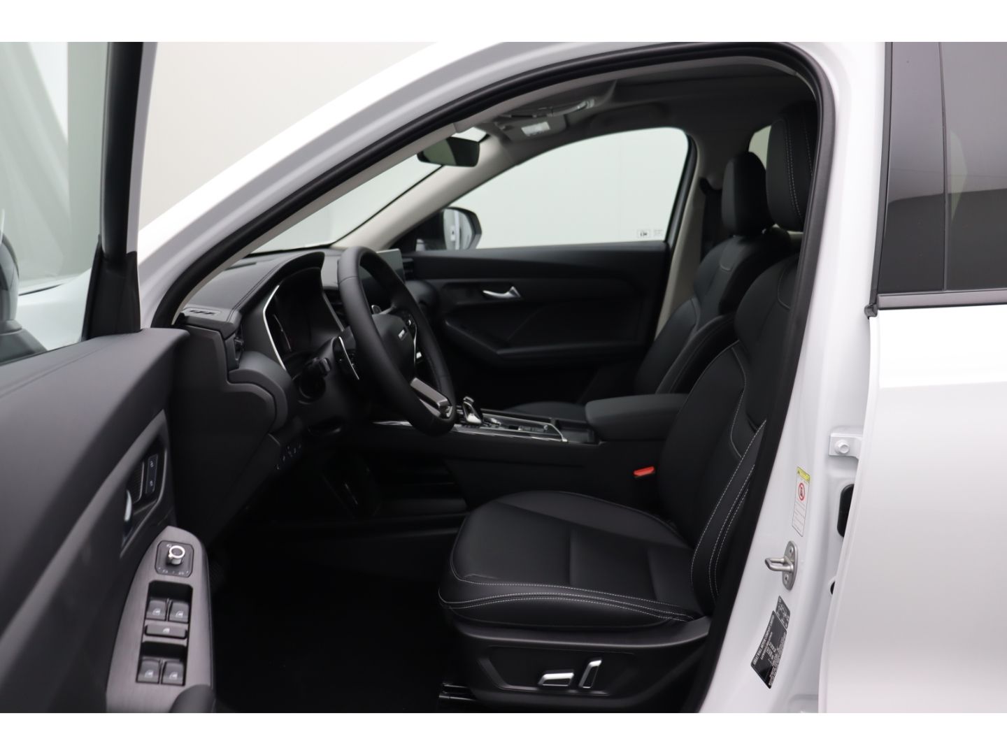 Fahrzeugabbildung GWM Haval Jolion Pro 1.5 Turbo FWD Luxury