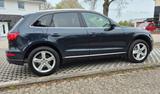 Audi Q5 Quattro 2.0 TFSI mit Vollausstattung  - Audi Q5: Vollausstattung