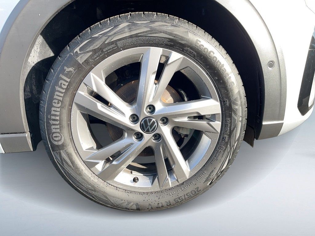 Volkswagen Taigo - Bild 9