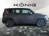 Jeep Renegade Longitude 1.5l Allwetterreifen - gebrauchte Jeep Renegade aus dem Jahr 2023