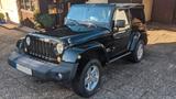 Jeep Wrangler Sahara 2.8 CRD Sahara - gebrauchte Jeep Wrangler aus dem Jahr 2013