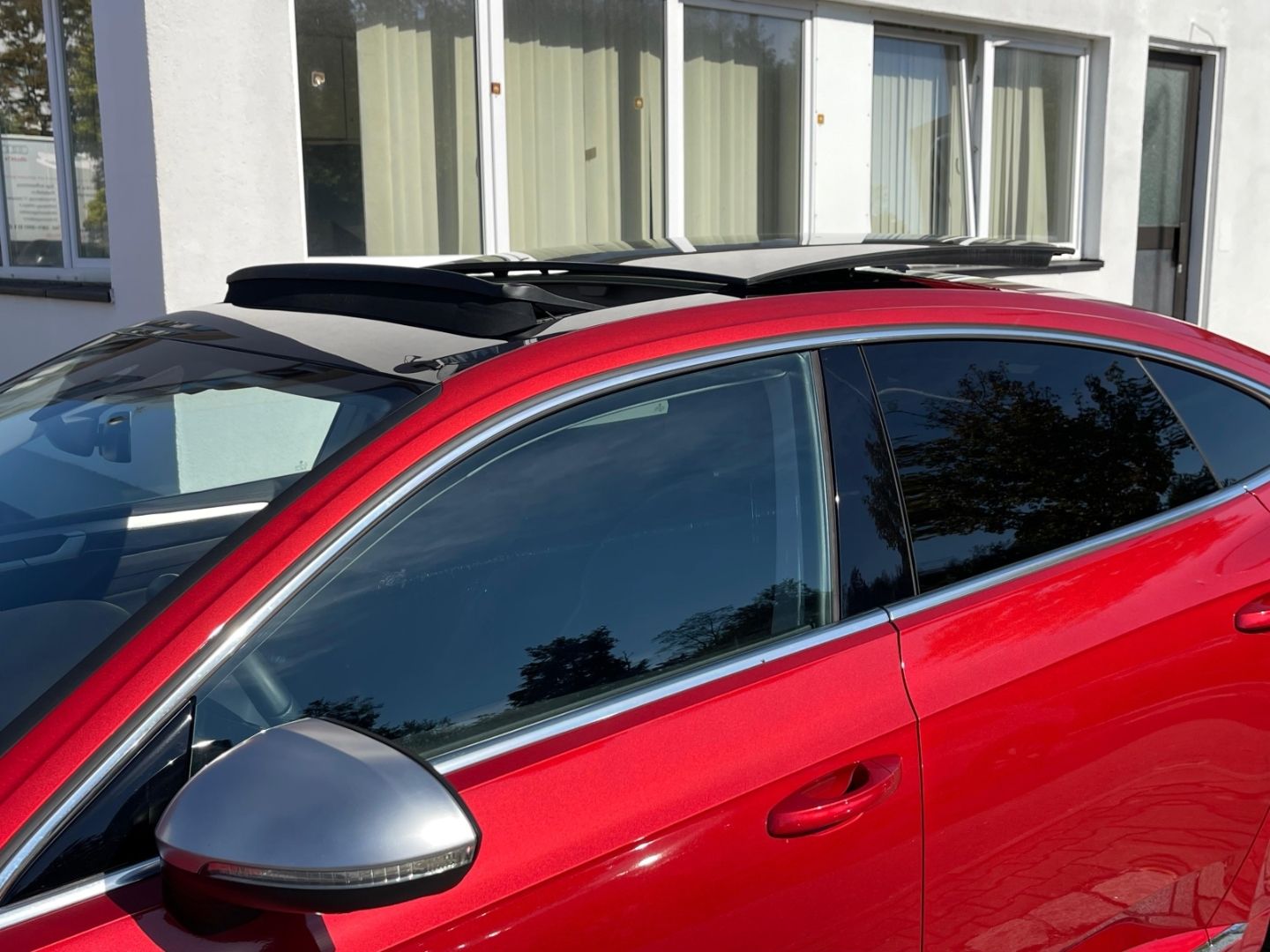Arteon 2.0TSI DSG Elege. IQ*Assist*Pano*360*1HD!