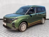 Ford Tourneo Courier 1.0 EB Trend 5JGar Kamera AHK - Ford Tourneo Courier Tageszulassungen