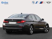 BMW 520d xDrive BusinessPaket/AHK/M Fahrwerk/