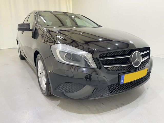 Mercedes-Benz A 180 HB Edition Style