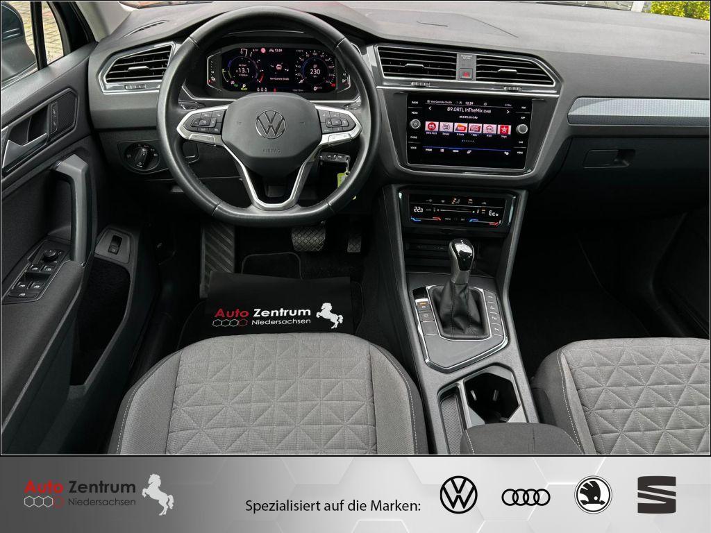 Volkswagen Tiguan 1.4 eHybrid DSG AZN-Haus-Förderung*, миниатюра 17